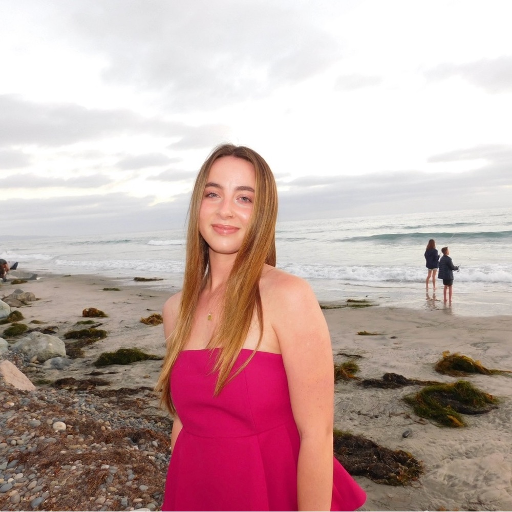 LA-BASED // Meet your Posher, Becca